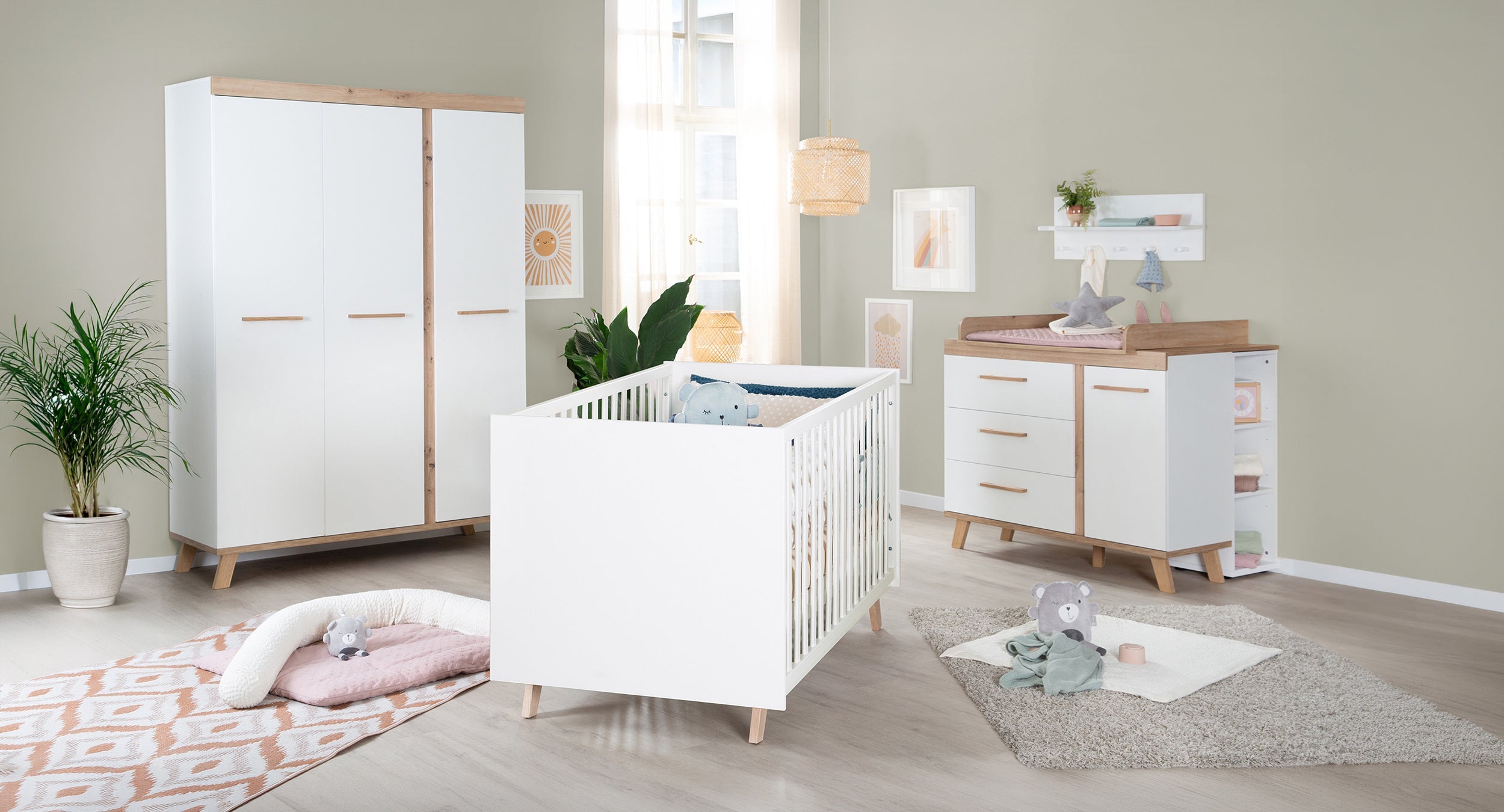 Roba Kindersofa (Grijs) kopen? Vergelijk bij