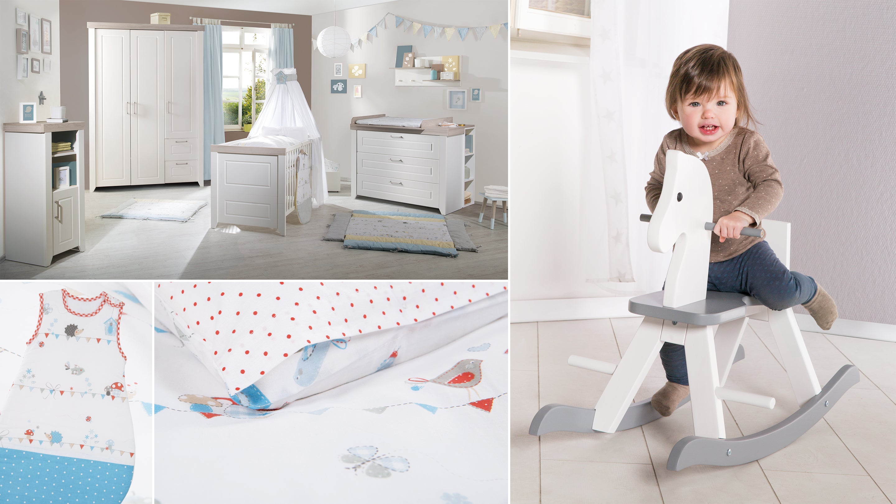 Outlet | Babyzubehör