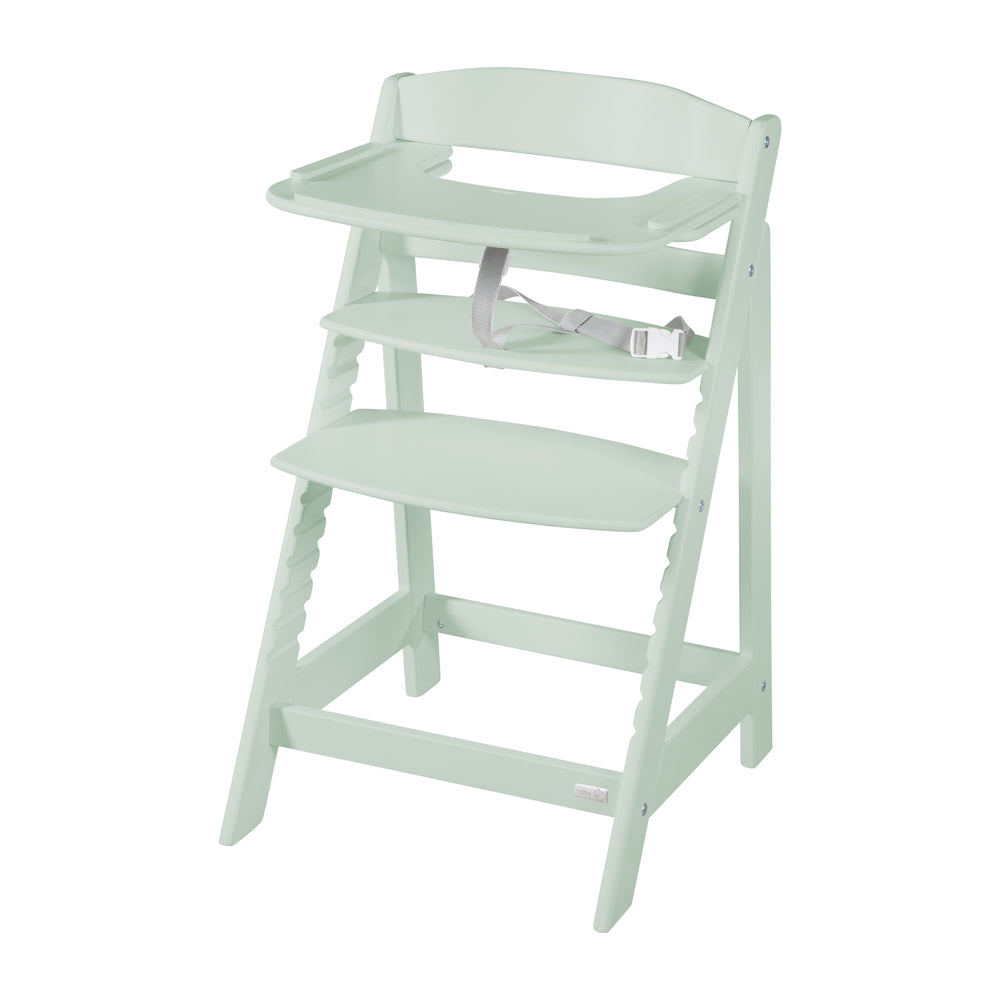 Tray for 'Sit Up Flex' - Compatible with Harness System & Pads - Mint Green