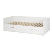Day & Youth Bed 'Felicia' 90 x 200 cm - Extendable to Double Bed 180 x 200 cm