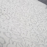 Ropa de cama 'Miffy', 100 x 135 cm, jersey 100% algodón, para niños y cunas