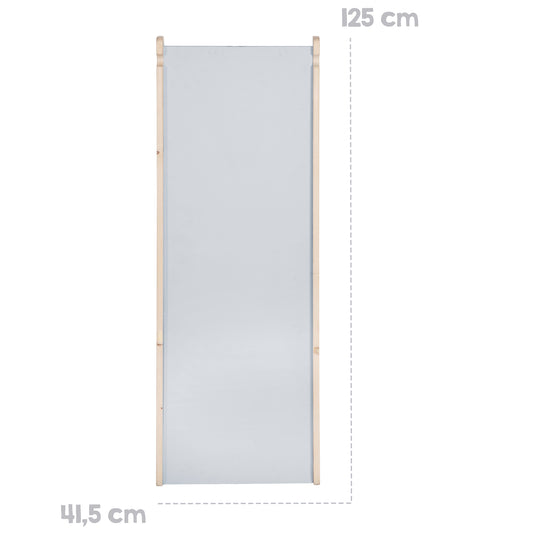 Tavola scorrevole  - Accessori per triangolo da arrampicata e torre da gioco - Naturale / Grigio
