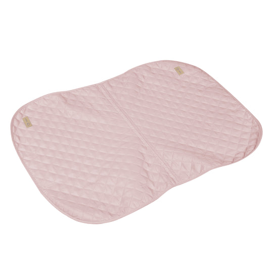 Set d'accessoires pour chevaux de jeu d'extérieur 'roba Style' - Couverture et licol - Rose