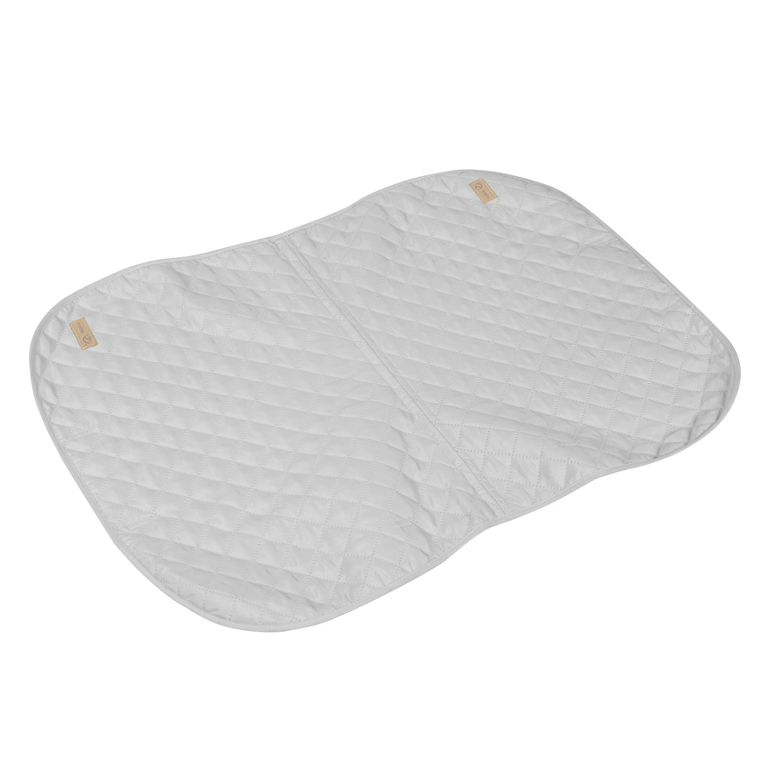 Set de accesorios para caballos de juguete para exterior 'roba Style' - Manta y cabestro - Gris