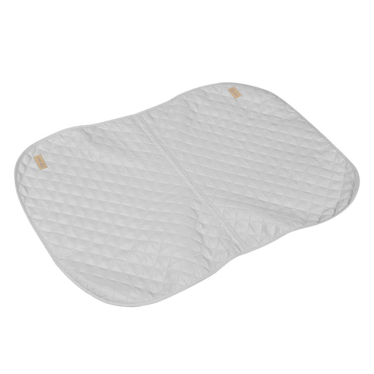 Set de accesorios para caballos de juguete para exterior 'roba Style' - Manta y cabestro - Gris