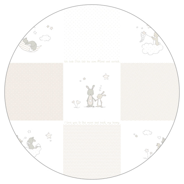 Spiel Räume. Room to move. von Baumann & Baumann: (2002
