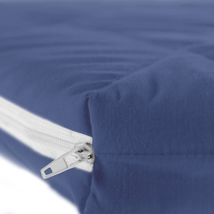 Colchón de cama de viaje, 60 x 120 cm, colchón plegable como cuna e incl.