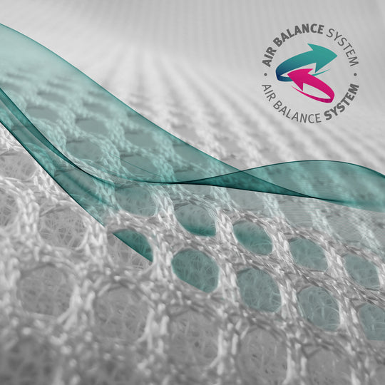 Colchón para cuna de viaje 'safe asleep®', 60 x 120 x 5,5 cm, espuma ventilada para un clima óptimo