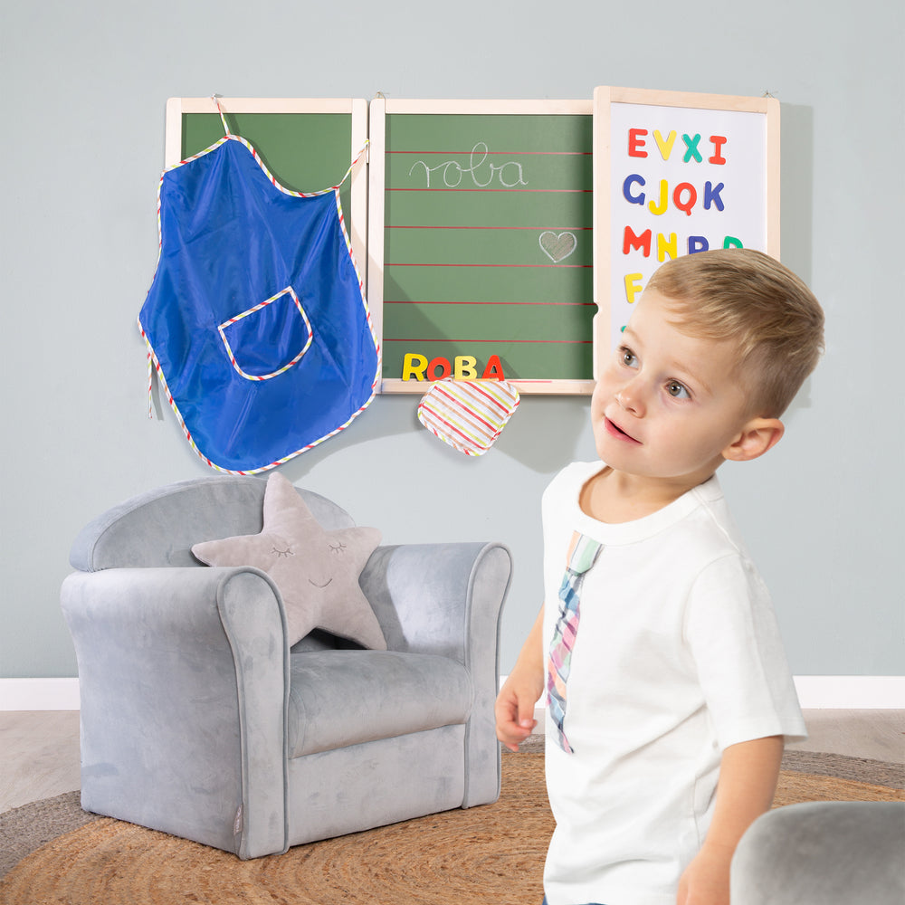 Pittura & lavagna da scrittura, tavola appesa pieghevole, magnetica bianca, lavagna foderata, lacca a pannello