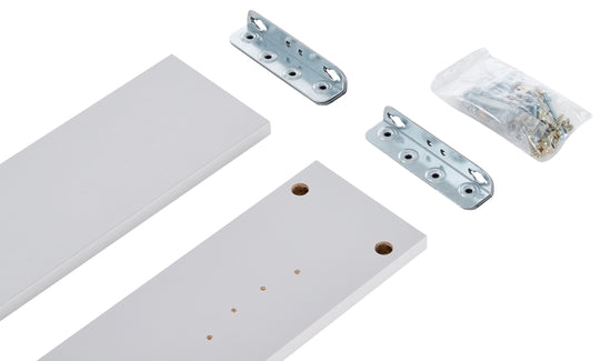 Côtés transformables 10011LG pour lits évolutifs roba - Gris clair