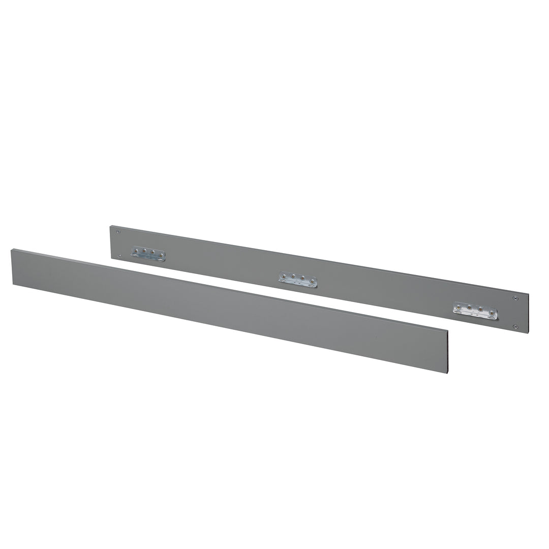 Conversion Sides 10011TP for Roba Convertible Children's Beds - Taupe
