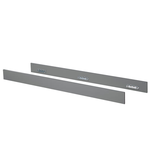 Conversion Sides 10011TP for Roba Convertible Children's Beds - Taupe