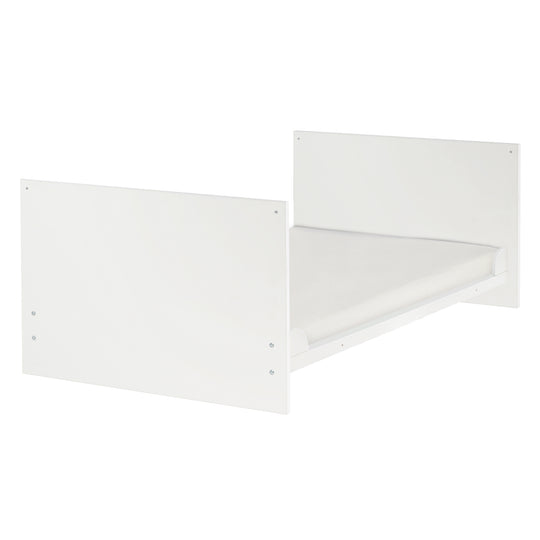 Set da camera 'Anton' incl. lettino 70x140, fasciatoio a 2 ante, armadio a 2,5 ante