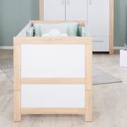 Furniture Set 'Matilda', incl. baby/children's bed 70 x 140 cm & changing dresser