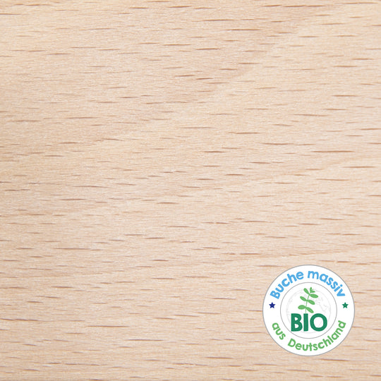 Juego de muebles 'Jara' incluye cuna/cama infantil 70 x 140 cm y cambiador en antracita