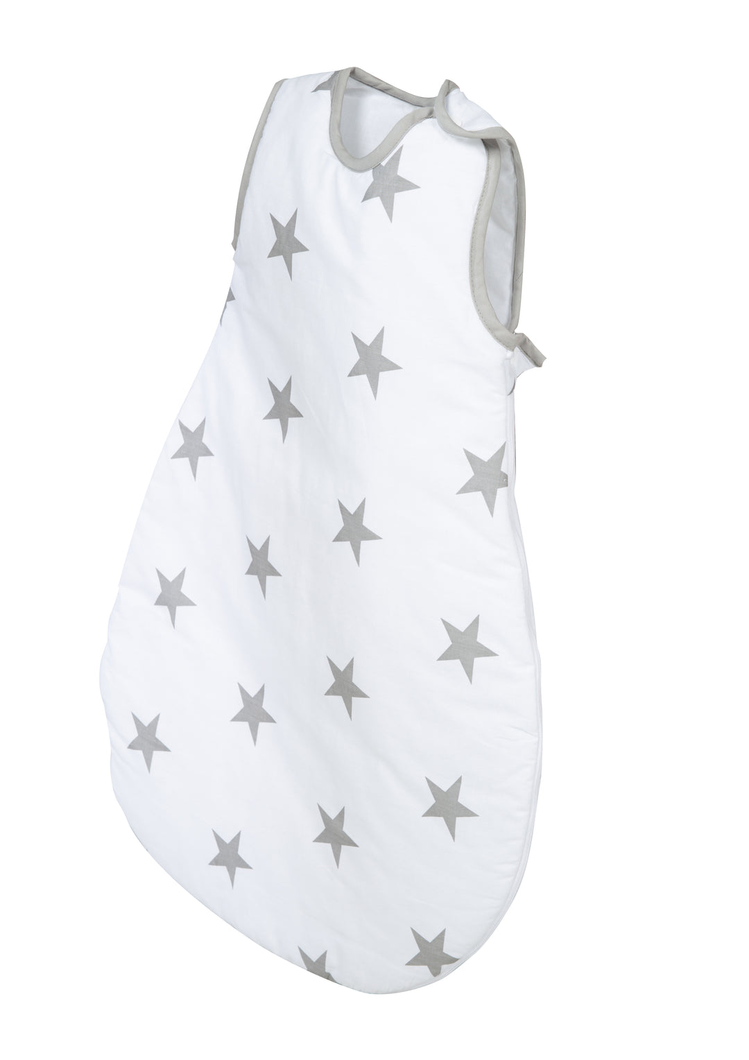 Gigoteuse bébé 'Little Stars', 70 - 110 cm, sac de couchage toute l'année, en coton aéré, unisexe