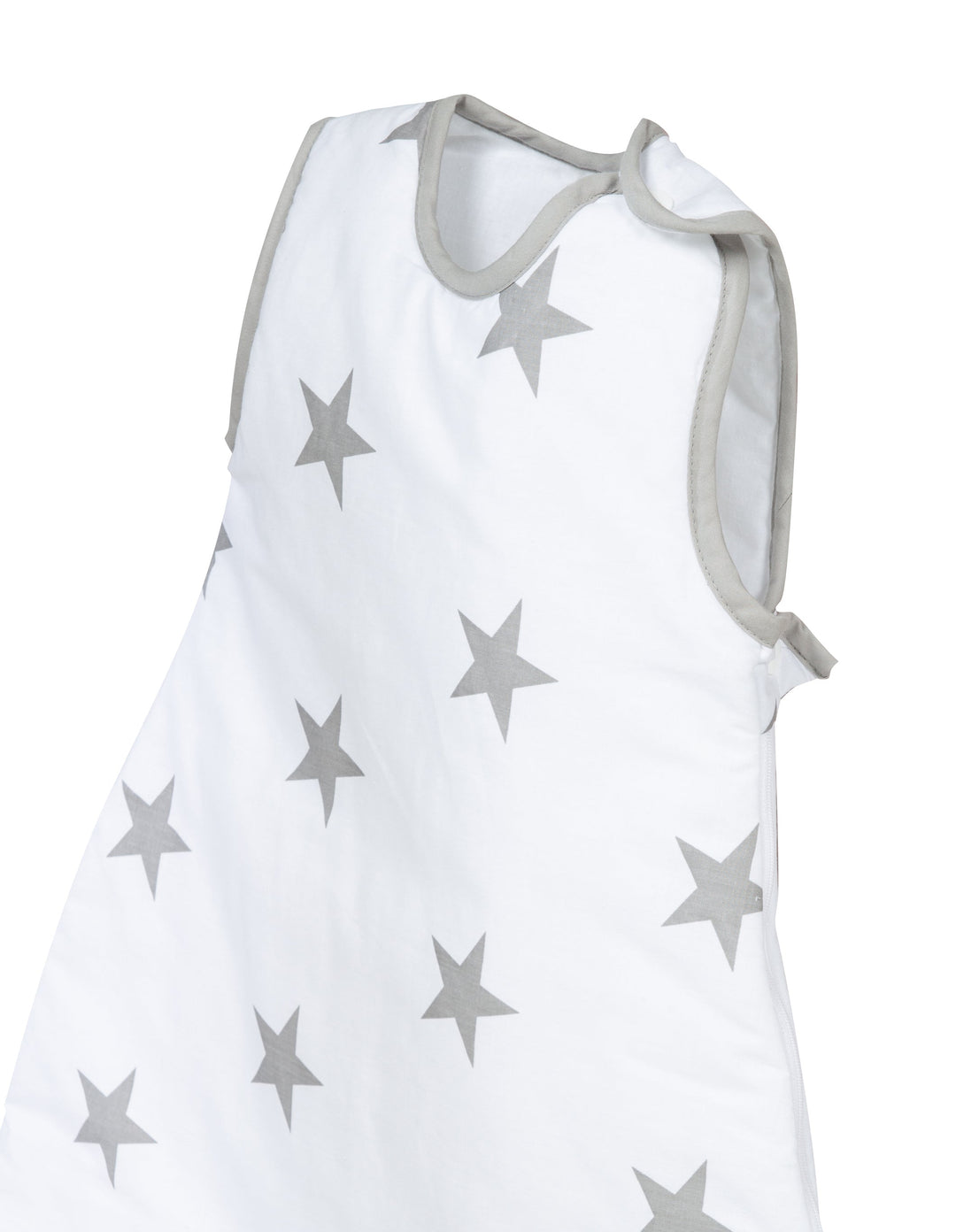 Gigoteuse bébé 'Little Stars', 70 - 110 cm, sac de couchage toute l'année, en coton aéré, unisexe