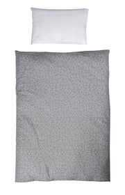 Wendebettwäsche 'miffy®', 2-tlg, Kinderbettwäsche 100 x 135 cm, 100 % Baumwolle