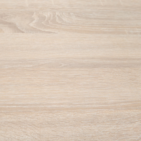 Cassettiera fasciatoio 'Matilda', close morbide, 3 cassetti, 1 porta, rovere sägerau/ grigio