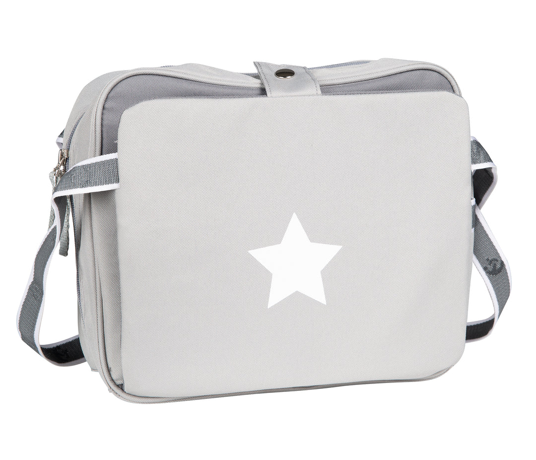 Siège d'appoint 'Little Stars' siège gonflable avec parties latérales surélevées, pour la maison et les déplacements