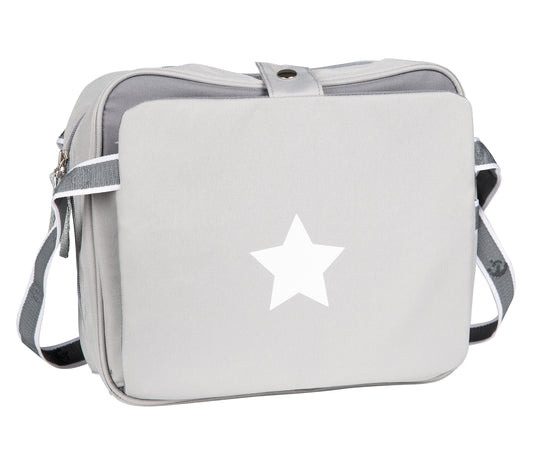 Siège d'appoint 'Little Stars' siège gonflable avec parties latérales surélevées, pour la maison et les déplacements