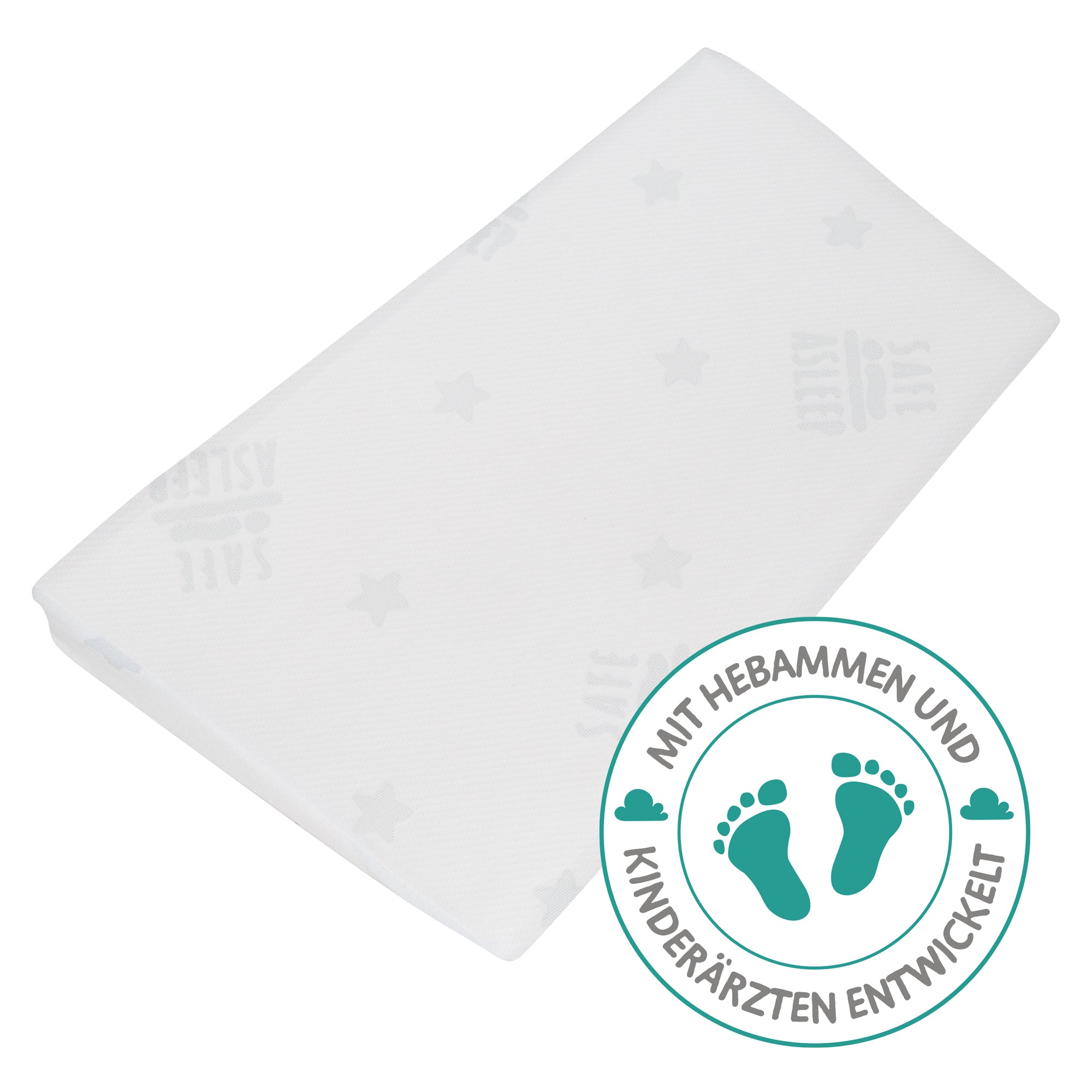 Cuscino morbido sintetico comfort hotel bianco La Redoute Interieurs