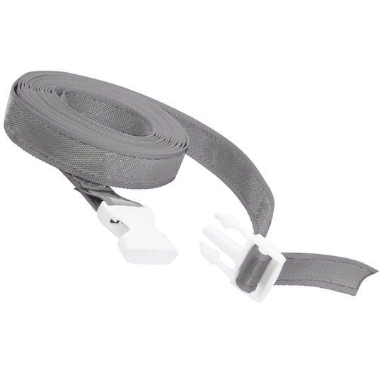 Sangle complémentaire pour fixer les lits de chambre et d'appoint aux lits boxspring