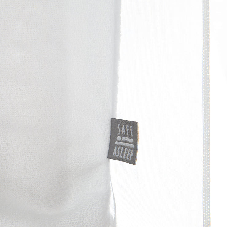 Protezioni per materassi "safe asleep®" con protezione contro l'umidità, bianco