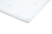 Materasso per culla "safe asleep®", AIR BALANCE PLUS, 45 x 90 x 5,5 cm, per un clima ottimale durante il sonno