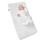 Materassi per culla "safe asleep®", AIR BALANCE PLUS, 40 x 90 x 5,5 cm, per un clima ottimale durante il sonno