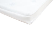 Cot mattress 'safe asleep®', AIR BALANCE PLUS, 60 x 120 x 9 cm, for an optimal sleeping climate