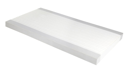 Colchón para cuna 'safe asleep®', AIR BALANCE PLUS, 70 x 140 x 9 cm, para un clima óptimo de sueño