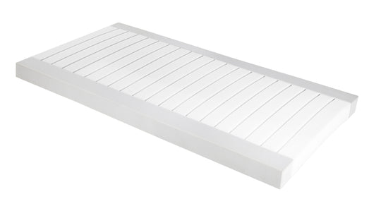 Colchón para cuna 'safe asleep®', AIR BALANCE PLUS, 70 x 140 x 9 cm, para un clima óptimo de sueño