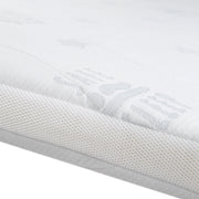 Materasso per lettino "safe asleep®", AIR BALANCE PLUS, 70 x 140 x 9 cm, per un clima di sonno ottimale