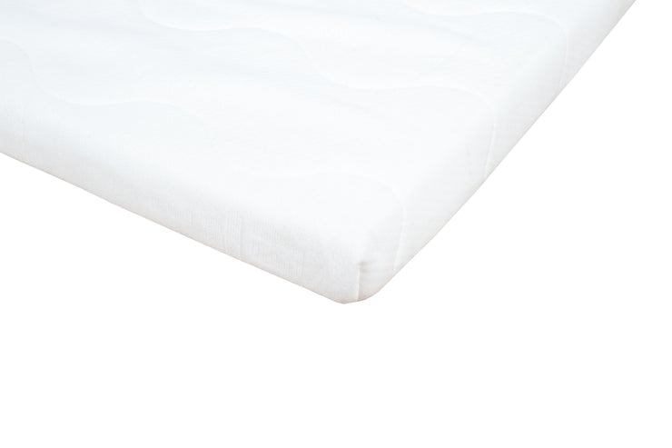 Colchón de cama de salón 'safe asleep®', AIR BALANCE PLUS, 45 x 85 x 5,5 cm, para un clima óptimo para dormir