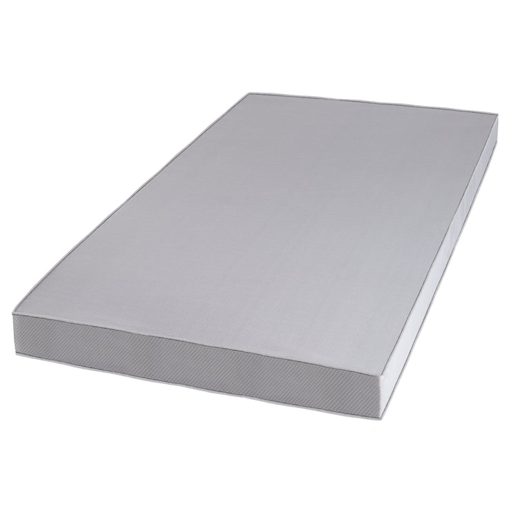 Cot mattress 'safe asleep®', AIR BALANCE PREMIUMMESH, 70 x 140 x 9 cm, optimal sleeping climate