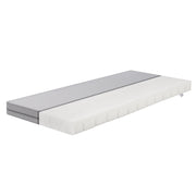 Bedside crib mattress 'safe asleep®', AIR BALANCE PREMIUMMESH, 45 x 85 x 5.5 cm, optimal sleeping climate