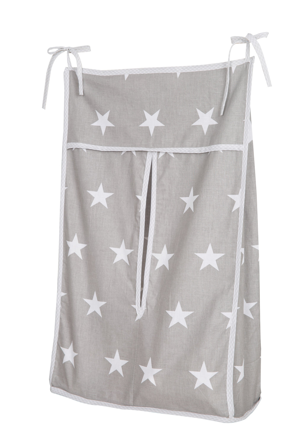 Organisateur en tissu 'Little Stars', rangement pour couches, jouets ou accessoires pour bébé