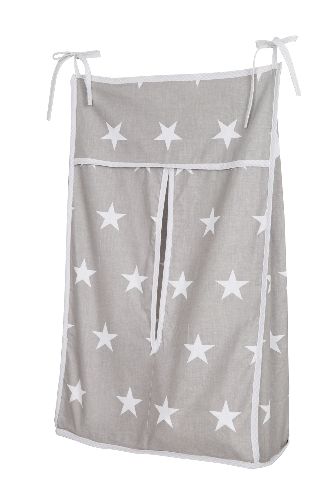 Stofforganizer 'Little Stars', Aufbewahrung & Deko für Windeln, Spielzeug oder Babyzubehör