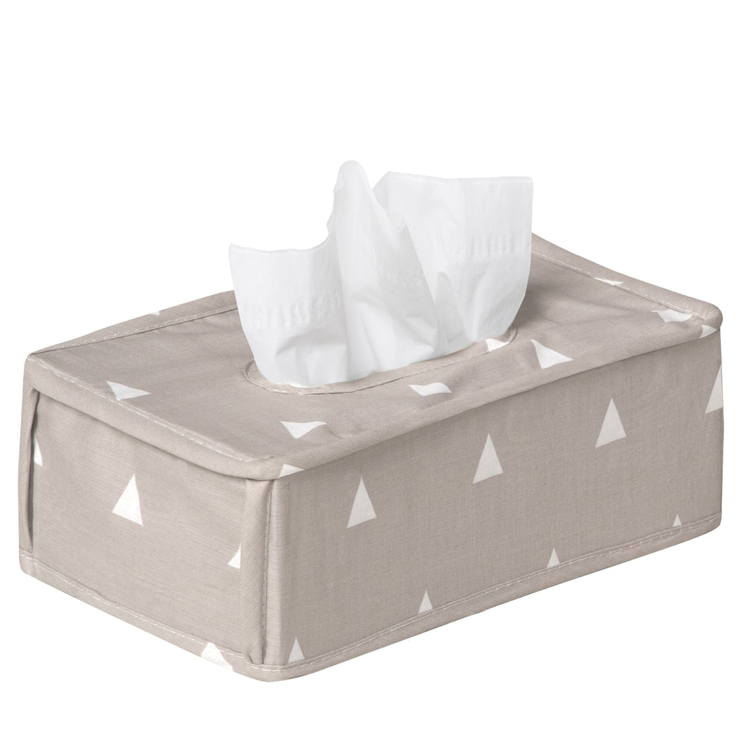 Set d'organisation des soins Indibaer', 2 boîtes de couches, 1 boîte de lingettes humides