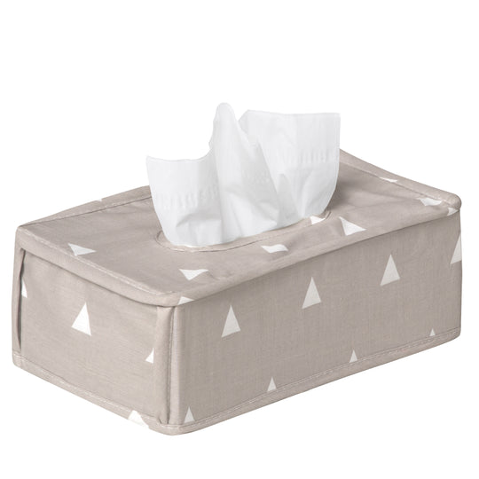 Set d'organisation des soins Indibaer', 2 boîtes de couches, 1 boîte de lingettes humides