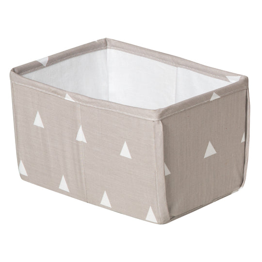 Set d'organisation des soins Indibaer', 2 boîtes de couches, 1 boîte de lingettes humides