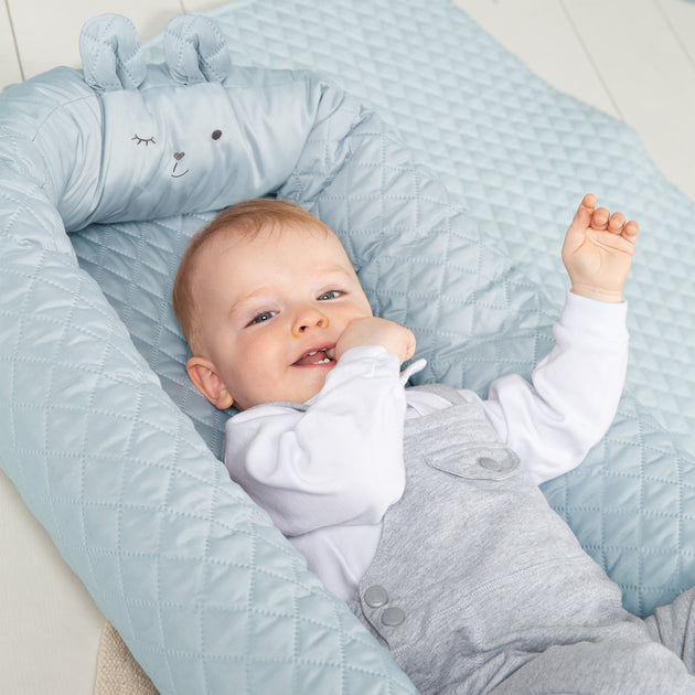 Lounge baby online