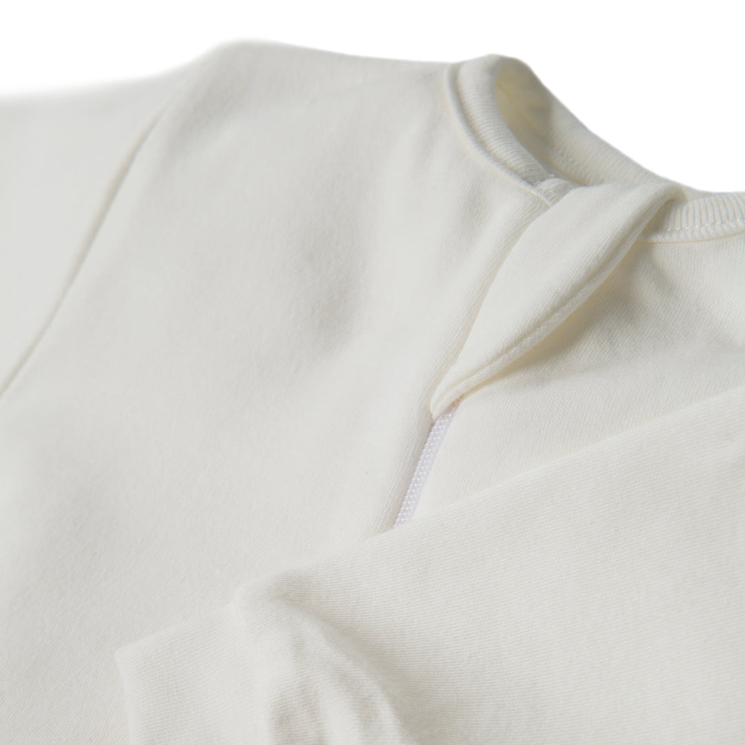 Saco de dormir 'safe asleep®' Air PLUS, diseño 'Estrellitas' con saco de pies