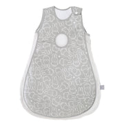 'safe asleep®' Baby Sleeping Bag Easy Air, design 'miffy®', soft cotton