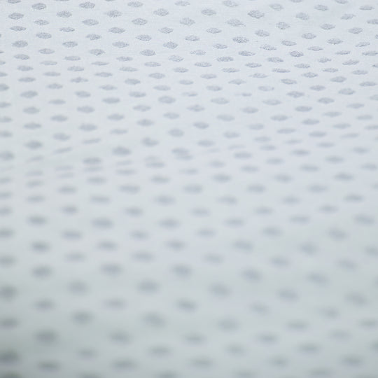 Ropa de cama orgánica 'Lil Planet', 2 piezas, azul claro/sky, 100 x 135 cm, jersey certificado GOTS