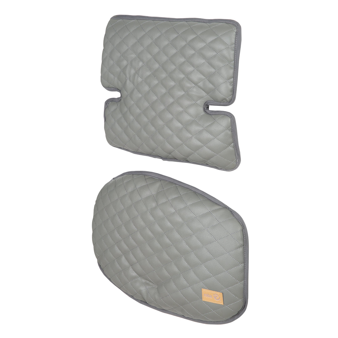 Riduttore di seduta 'Luxe' - inserto in 2 pezzi 'Stone quilted' per tutti i seggioloni 'Sit Up'.