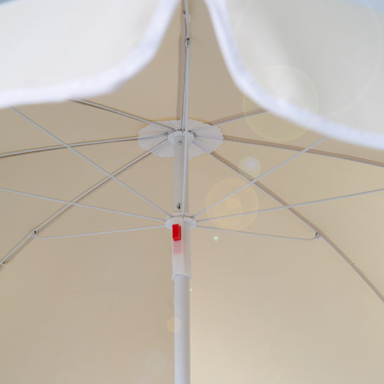 Siège pour enfants 'Picknick pour 4' avec Lehne, y compris parapluie