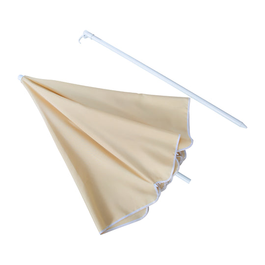 Siège pour enfants 'Picknick pour 4' avec Lehne, y compris parapluie