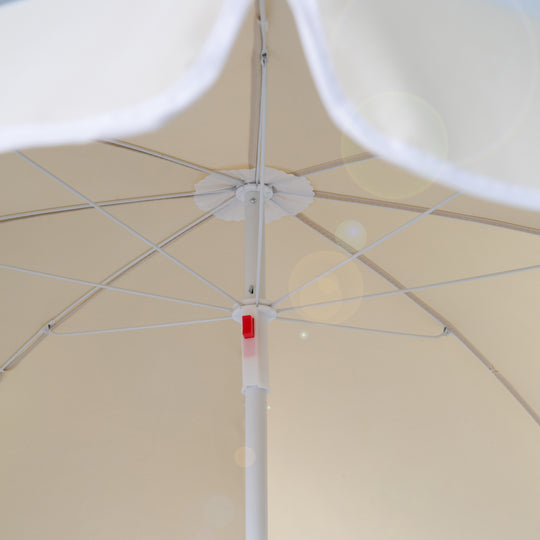 Parapluie Set 'Outdoor +' pour les groupes de sièges enfants, pour le plaisir en plein air